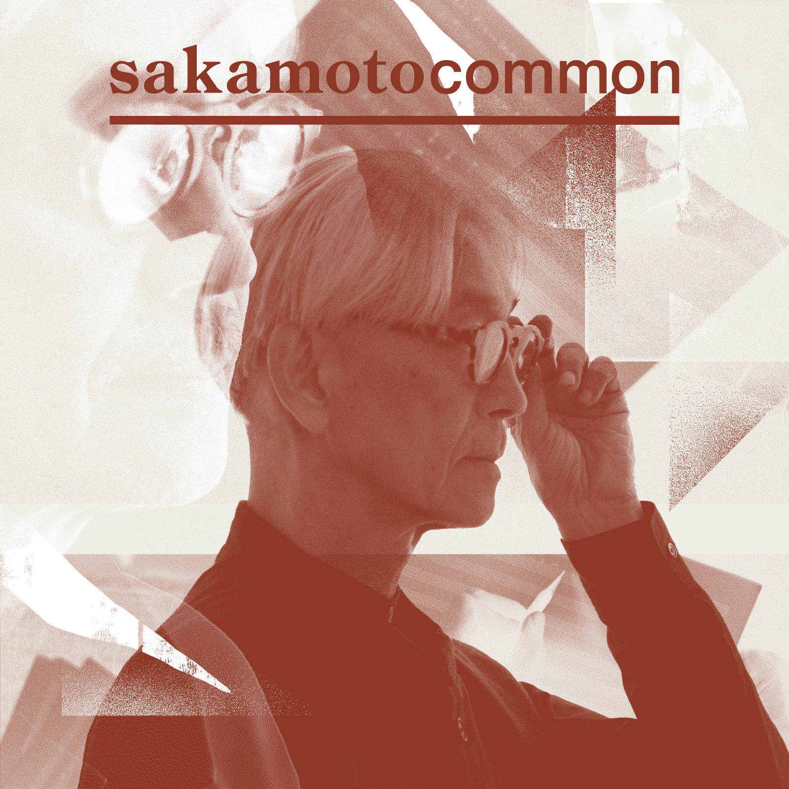 sakamotocommon @Ginza Sony Park