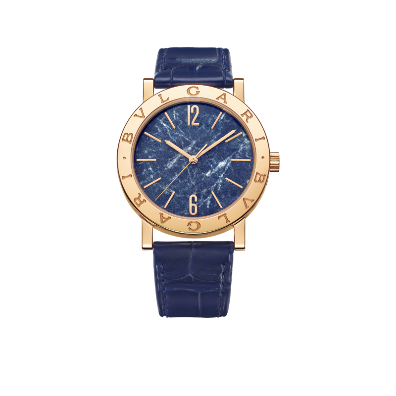 BVLGARIブルガリ・ブルガリ