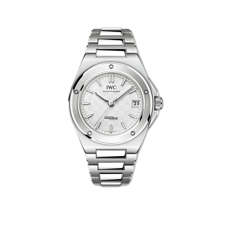 IWC Schaffhausenインヂュニア・オートマティック 35