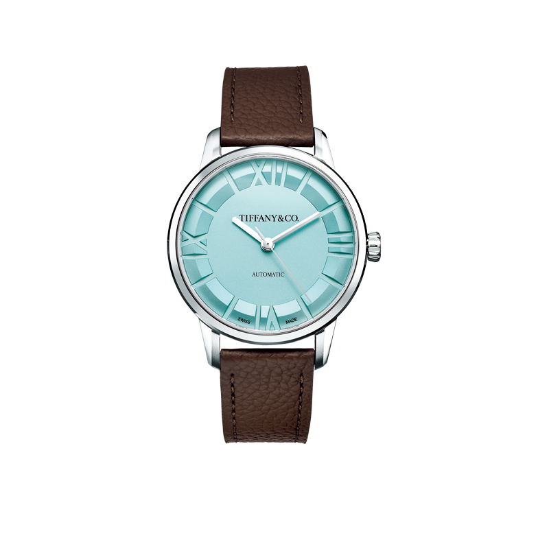 TIFFANY & CO.ティファニー アトラス