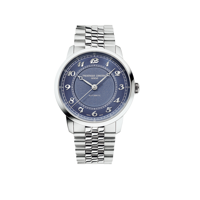 FREDERIQUE CONSTANTクラシック プレミア