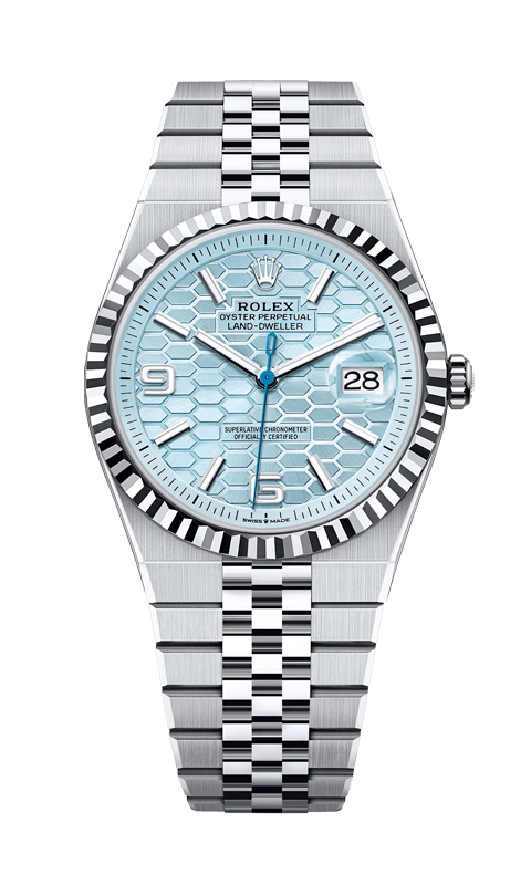 ROLEXランドドゥエラー 40