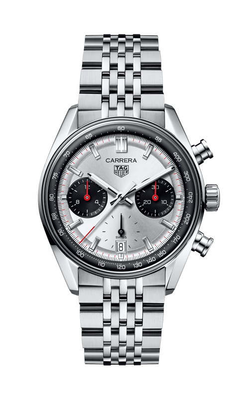 TAG HEUERタグ・ホイヤー カレラ クロノグラフ