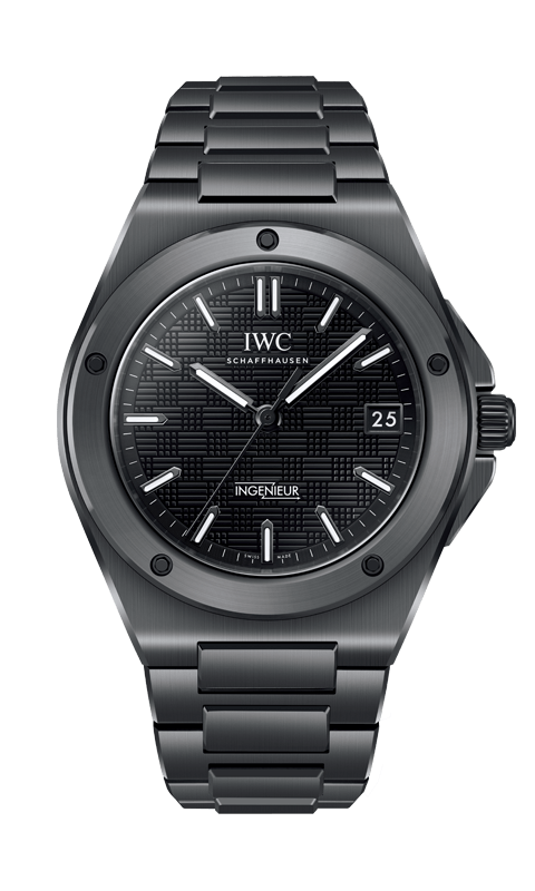 IWCインヂュニア・オートマティック 42