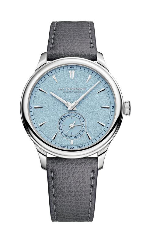 CHOPARDL.U.C クアトロ マーク IV