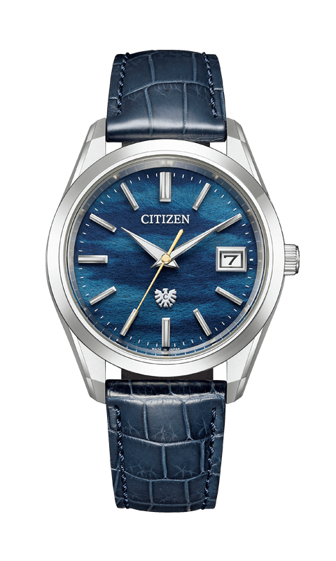 CITIZENザ・シチズン／30周年記念限定モデルAQ4100-22L