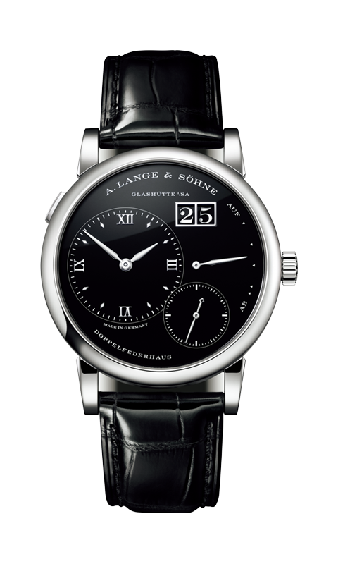 A.LANGE & SÖHNEランゲ１