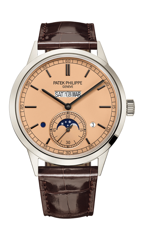 PATEK PHILIPPEグランド・コンプリケーション 5236P