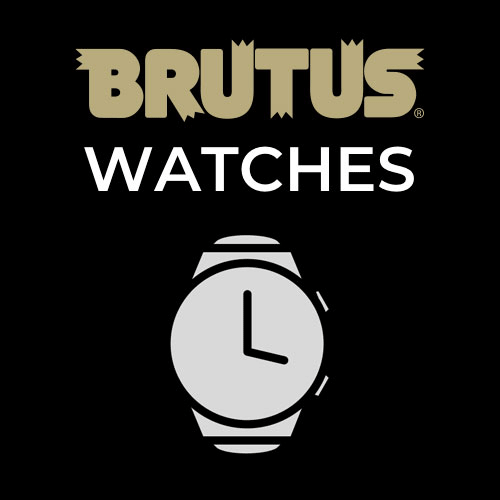 BRUTUS WATCHES