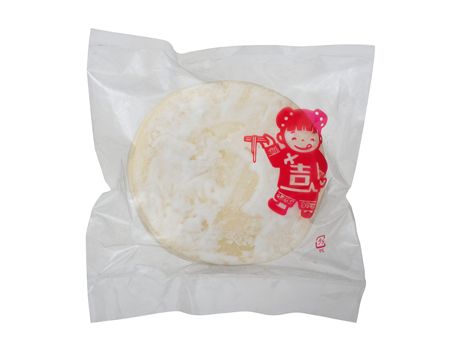 〈ギョーザ皮〉 吉清水商店/岩手