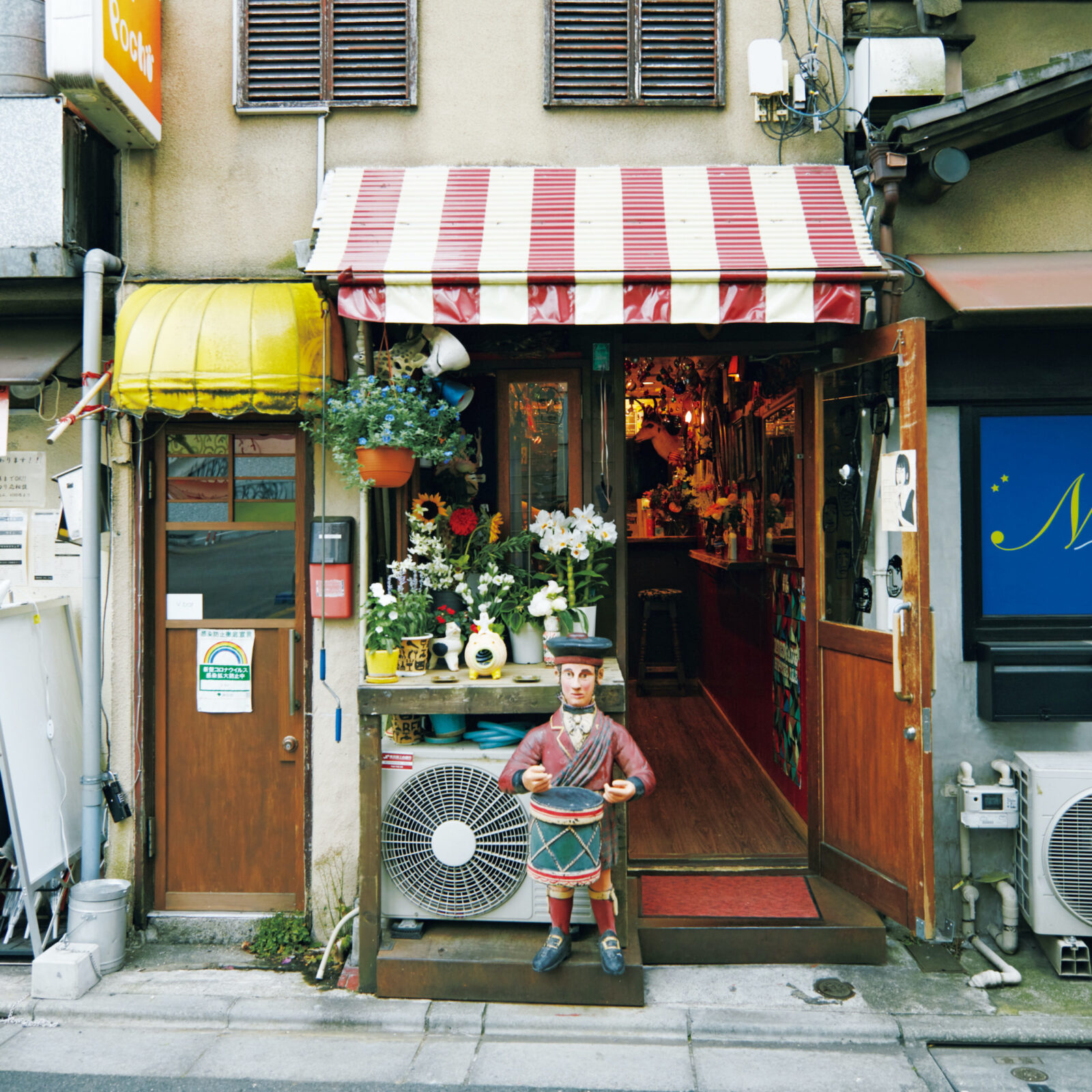Pigalle Tokyo 三軒茶屋 クラフトビール ショップ