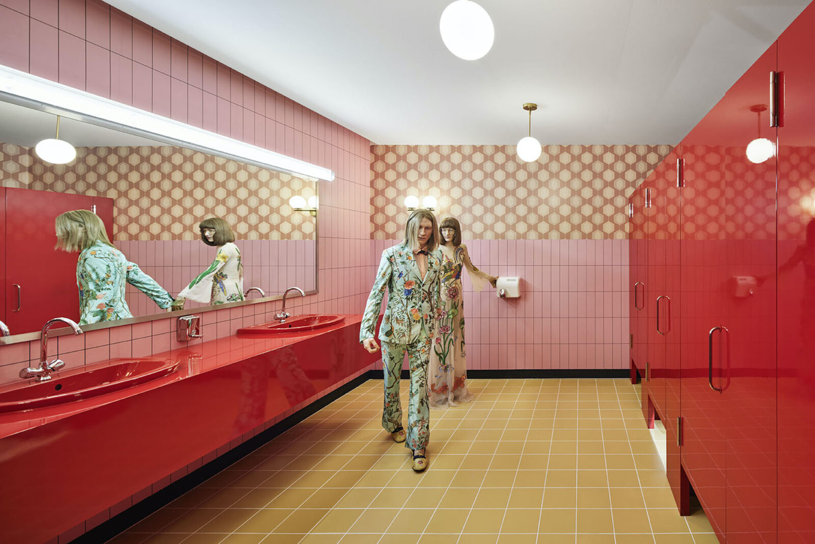 【100周年記念限定】グッチガーデンアーキ東京限定 オルゴール Gucci新品 ☆グッチガーデンアーキタイプ展 オルゴール☆