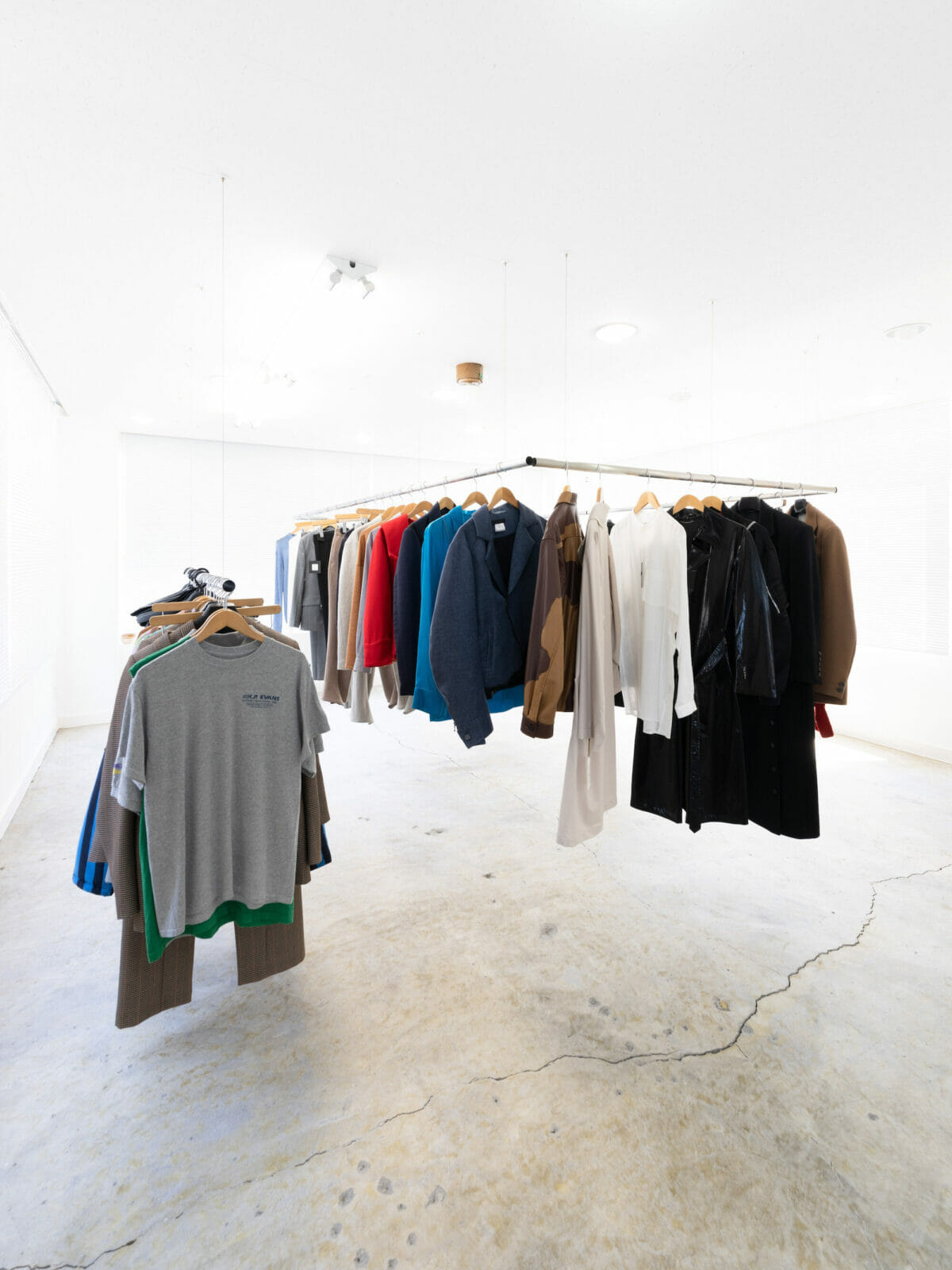 長野/HOWDAY　服