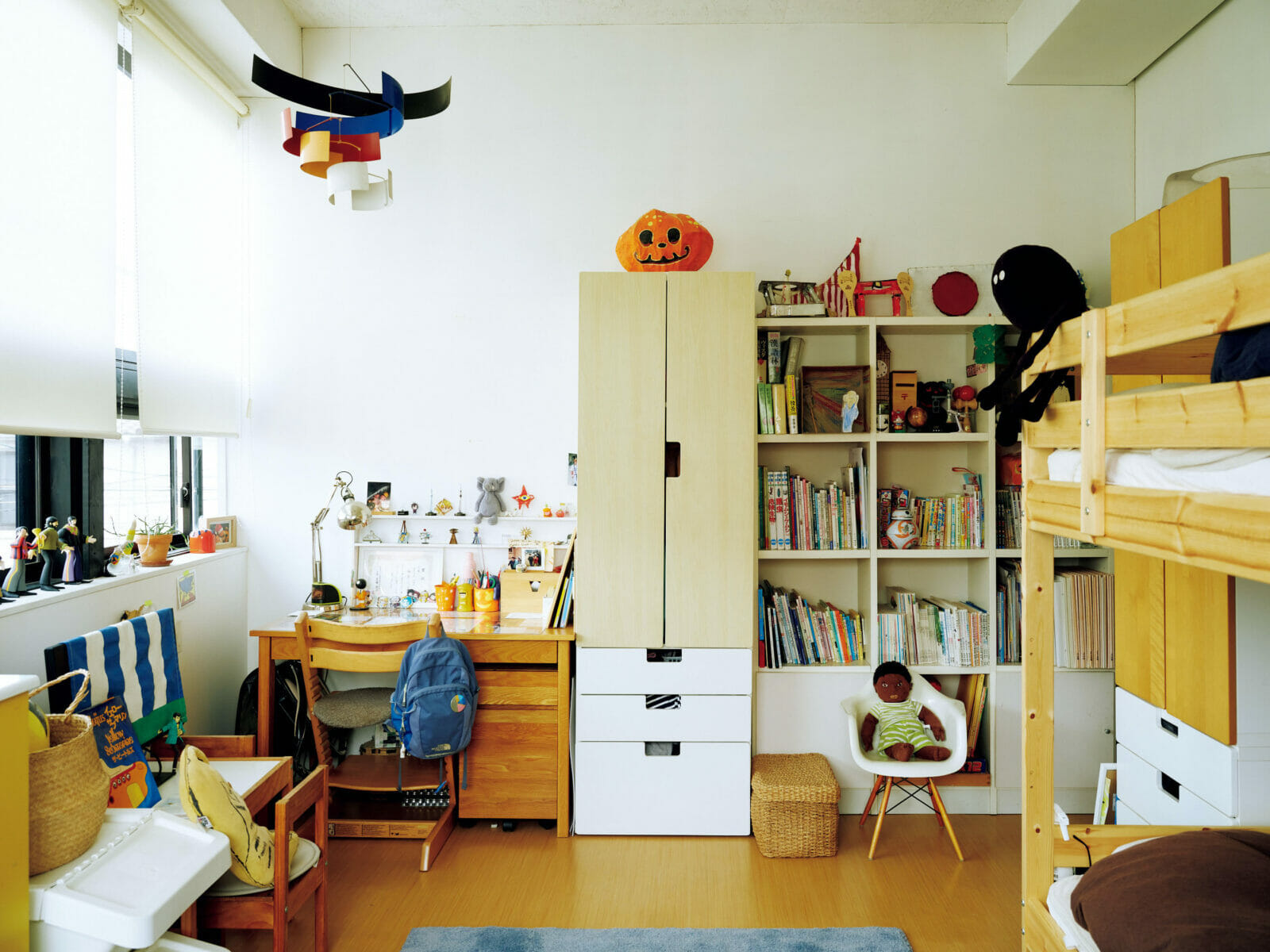 子ども部屋