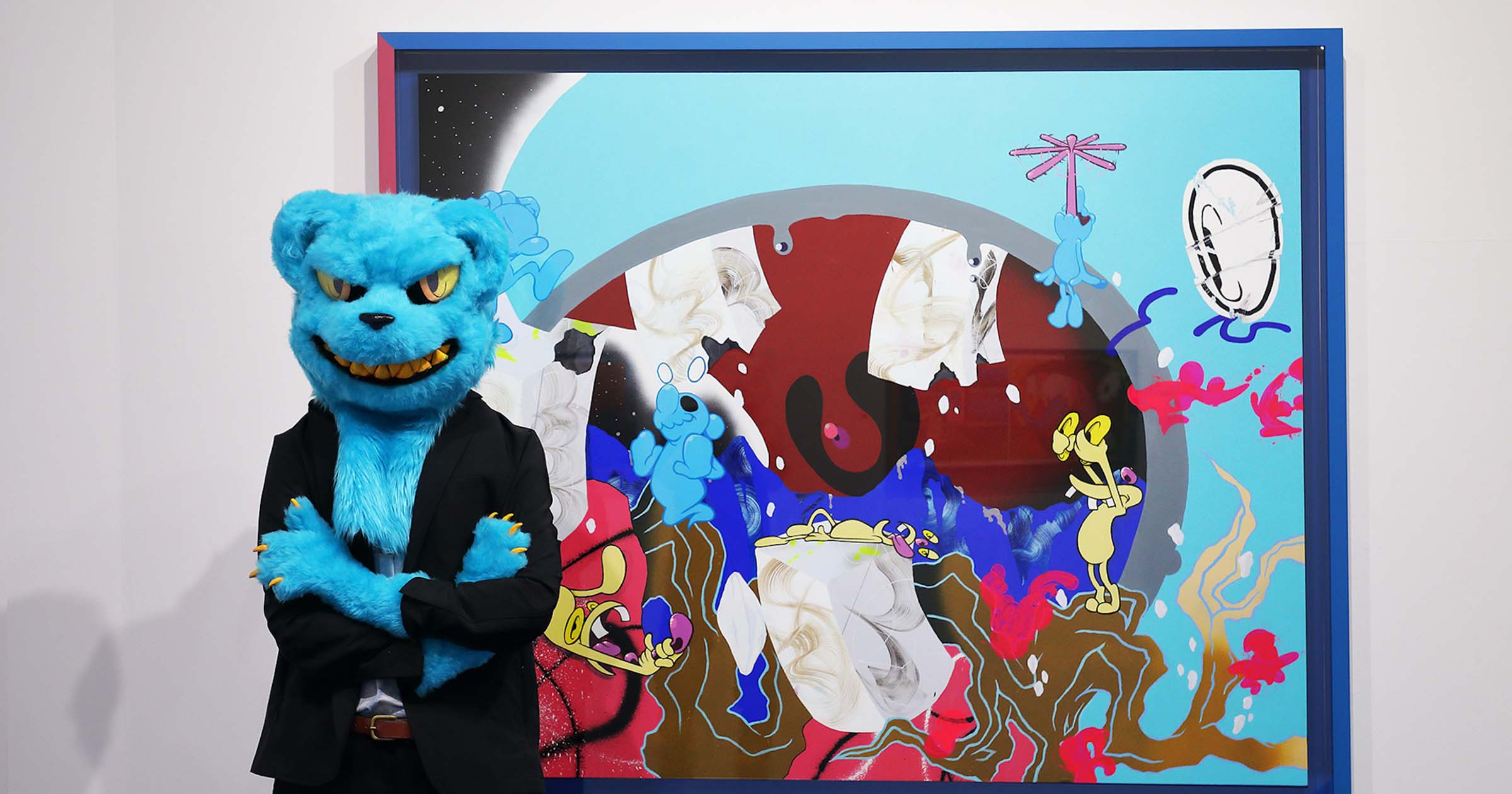 コインパーキングデリバリー コラボ フィギュア 【公式通販】