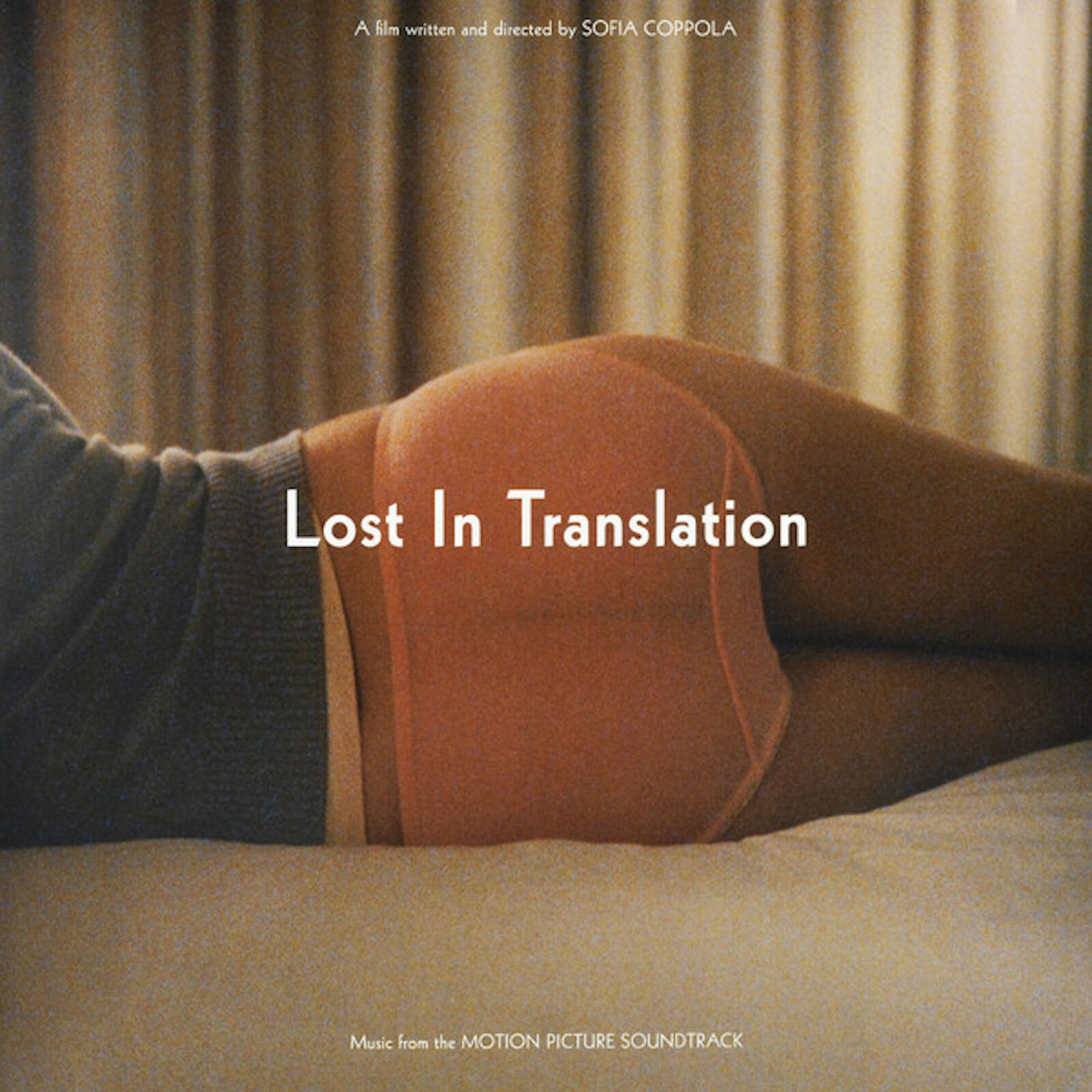 サントラ・ブラザース　Lost In Translation