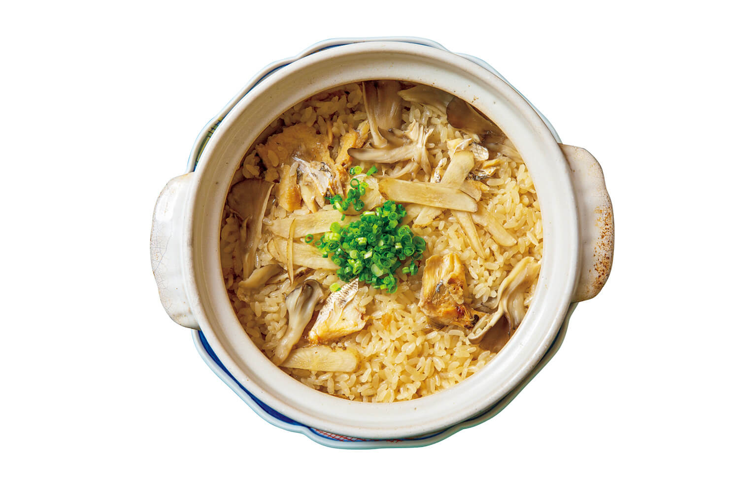 東札幌〈料理屋K〉鯛めし