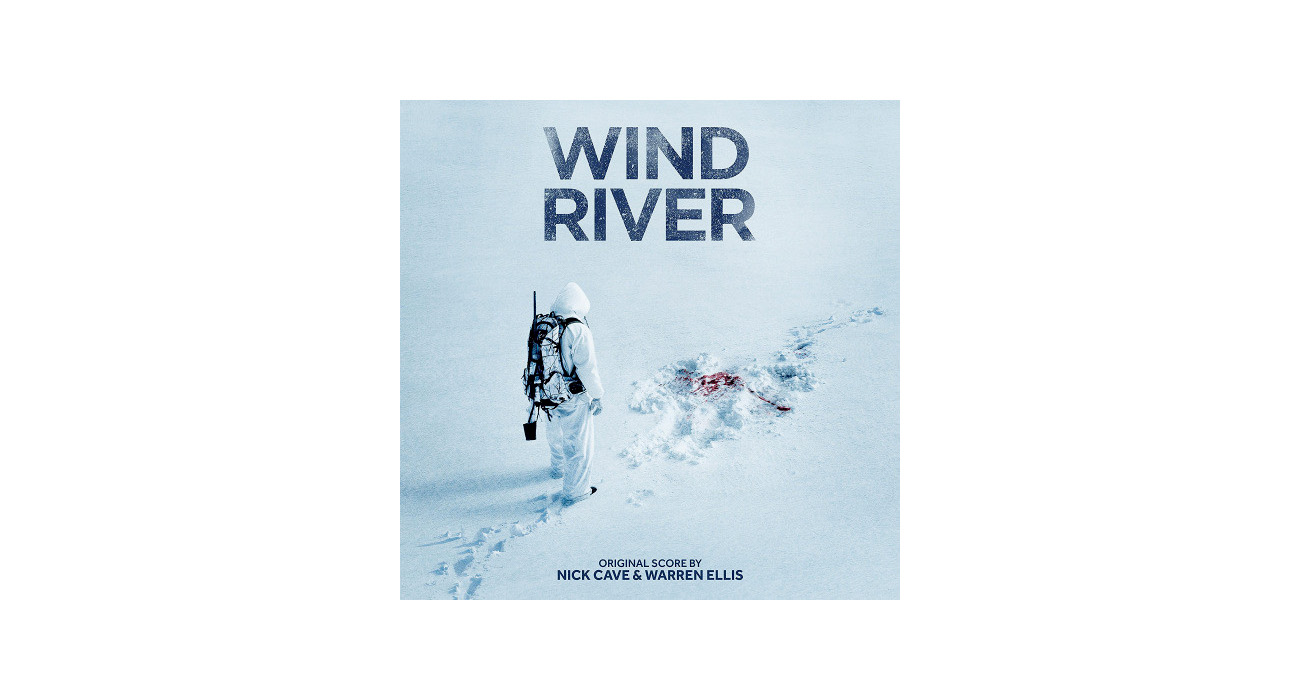 『Wind River』Original Sound Track