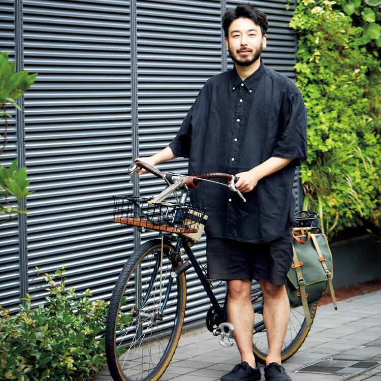 永井健太