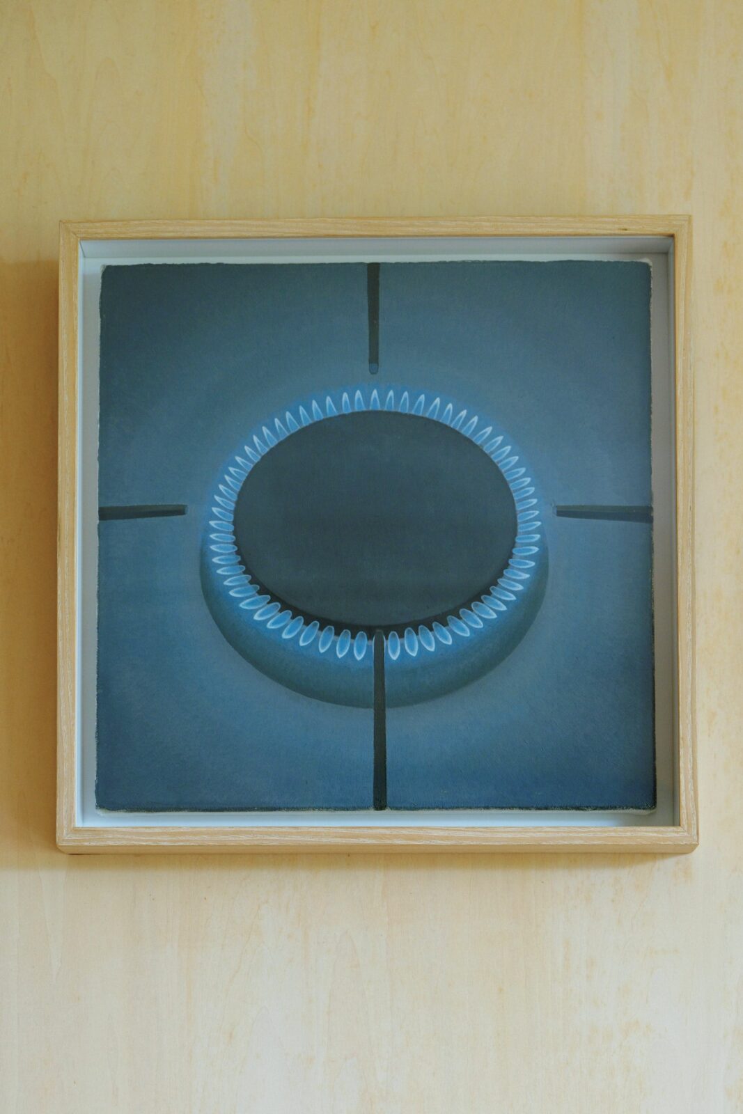 村上春樹　アート　小林孝亘