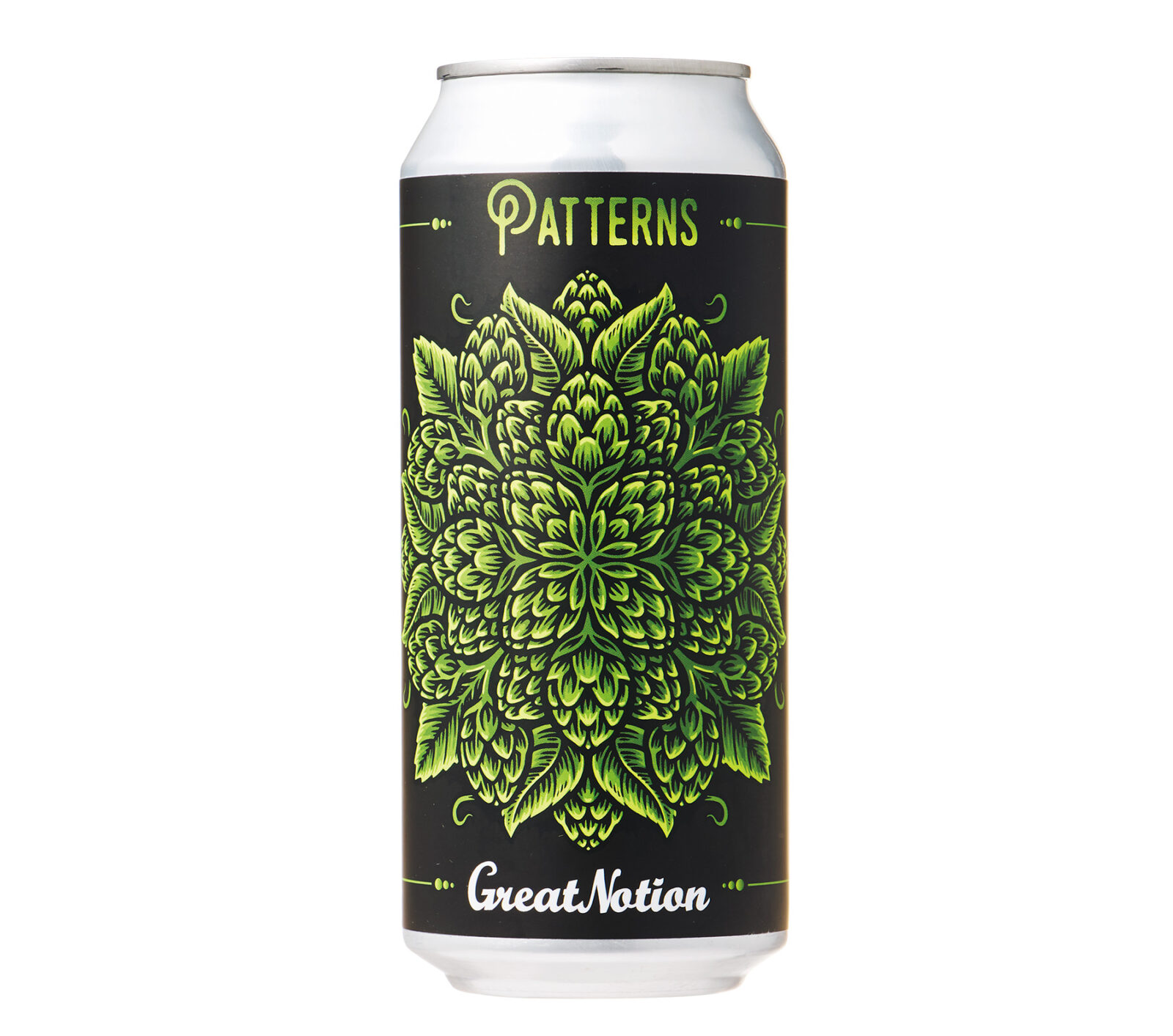 Great Notion Brewing（アメリカ）のPatterns(パターンズ）