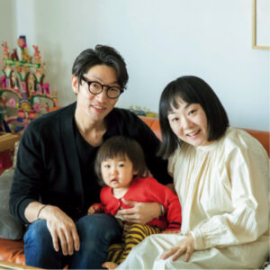 田丸祥一、堀あづさ