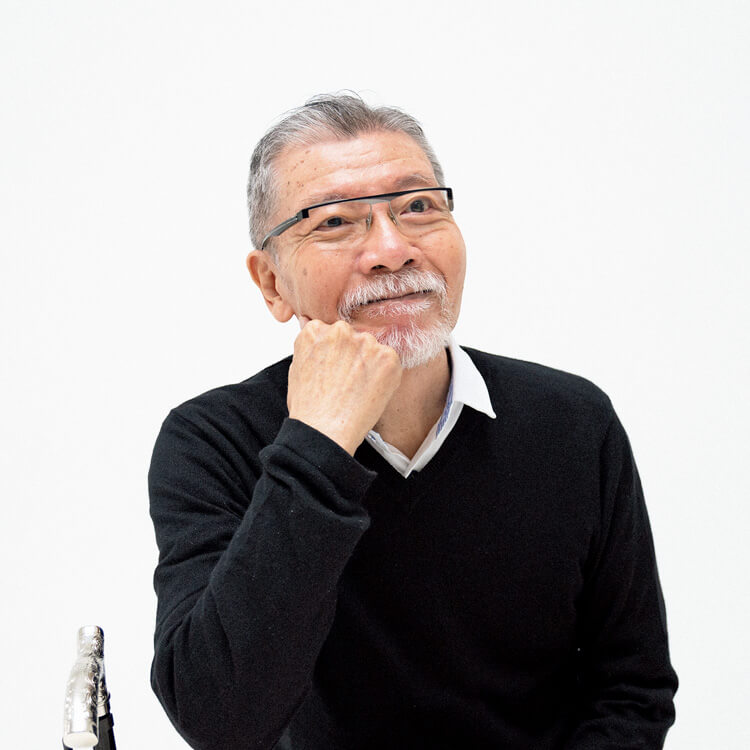 俳優・塩見三省