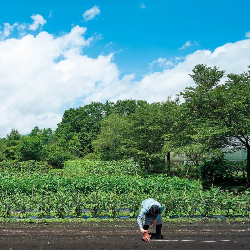 〈星野リゾート リゾナーレ那須〉デラックスメゾネット