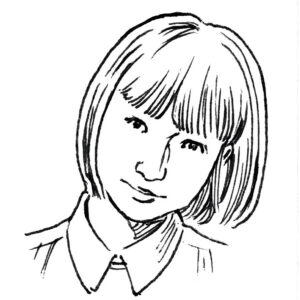 美容エディター、ライター 前野さちこ