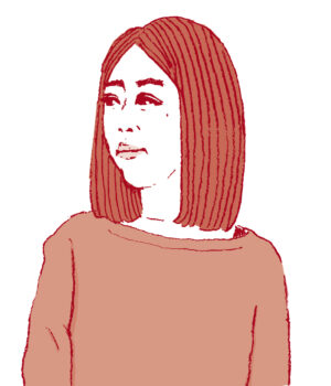 月永理絵