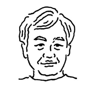 建築家・隈研吾