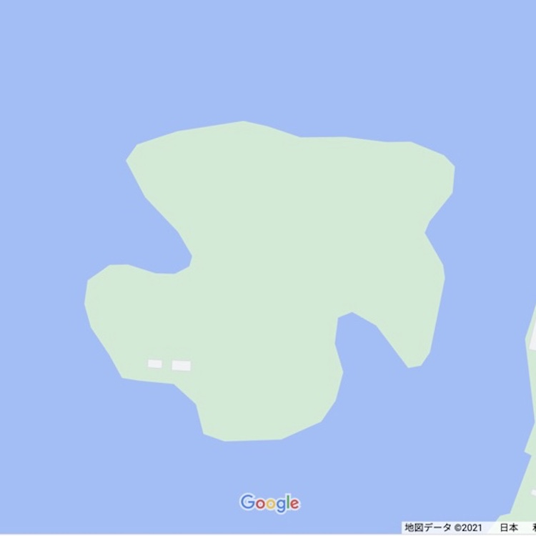 無人島不動産