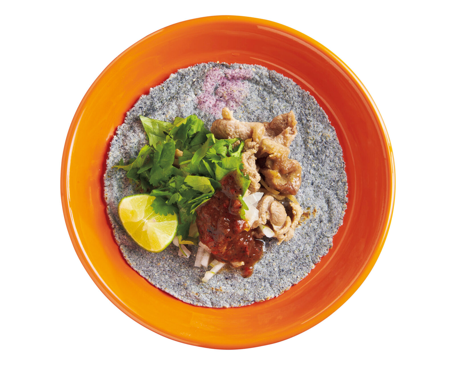 吉祥寺〈TACOS Shop〉カモジンジャ―