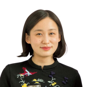 平野紗季子（フードエッセイスト）