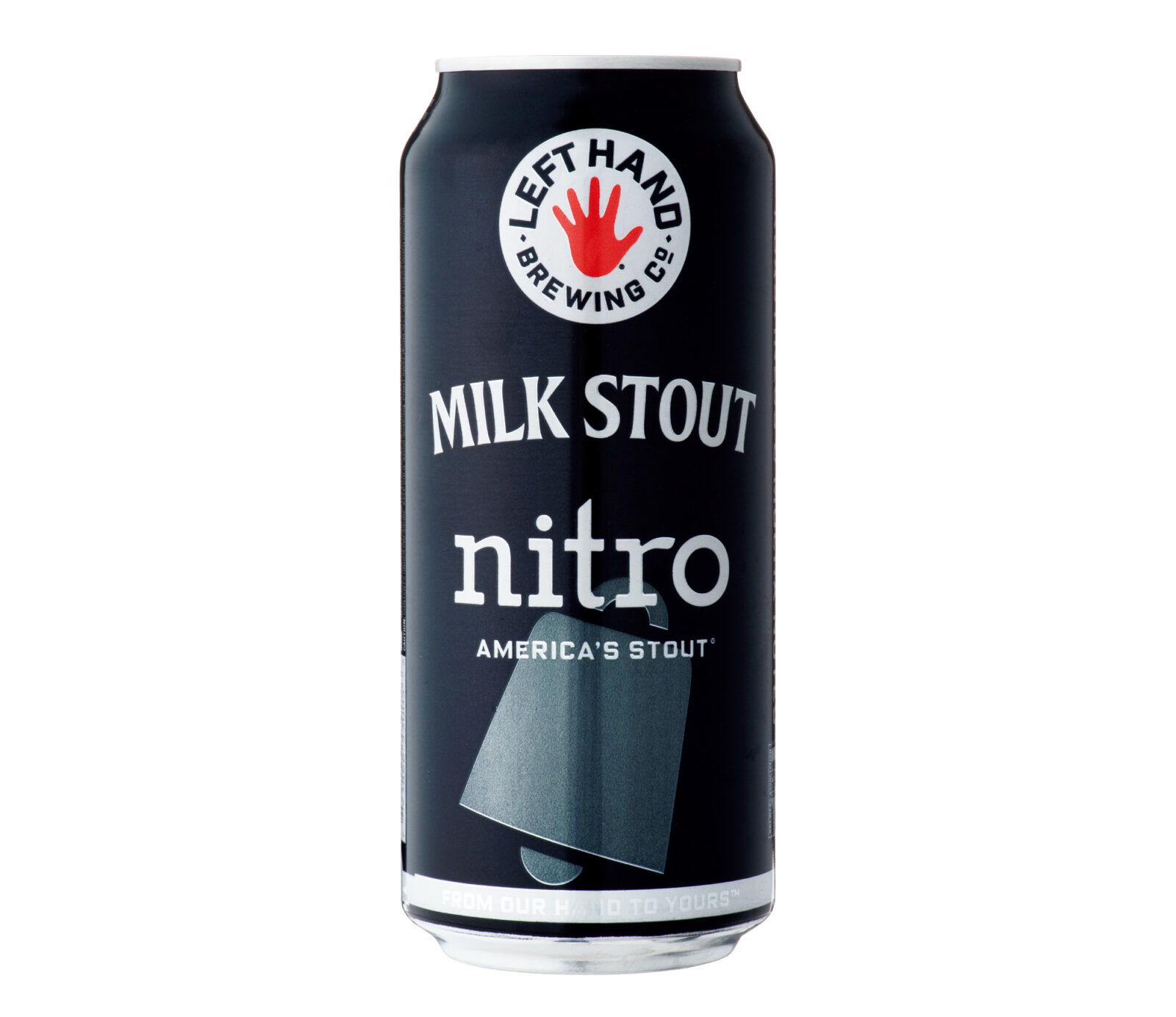 Milk Stout Nitro（ミルクスタウト ナイトロ）