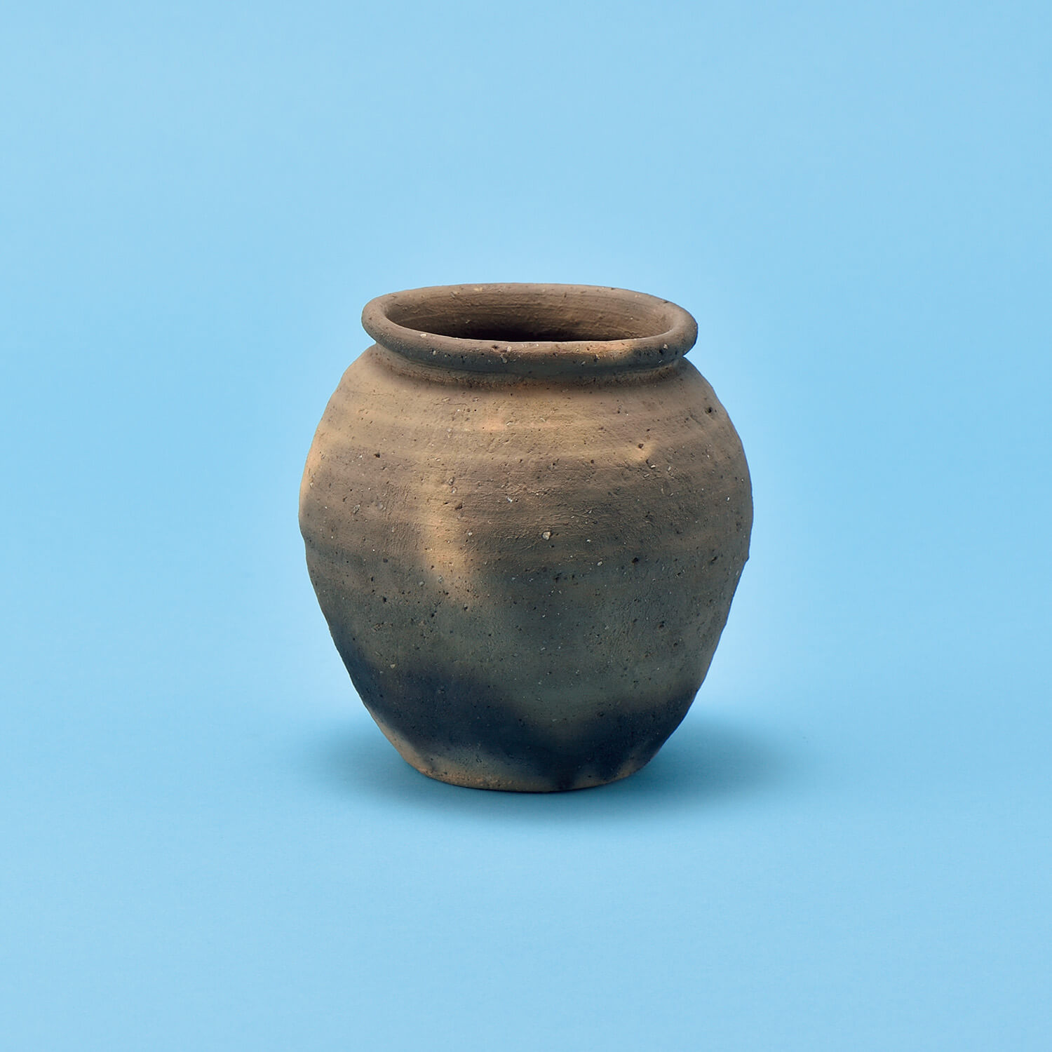 熊谷幸治の土器壺