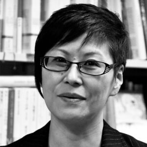 政治学者・岡野八代