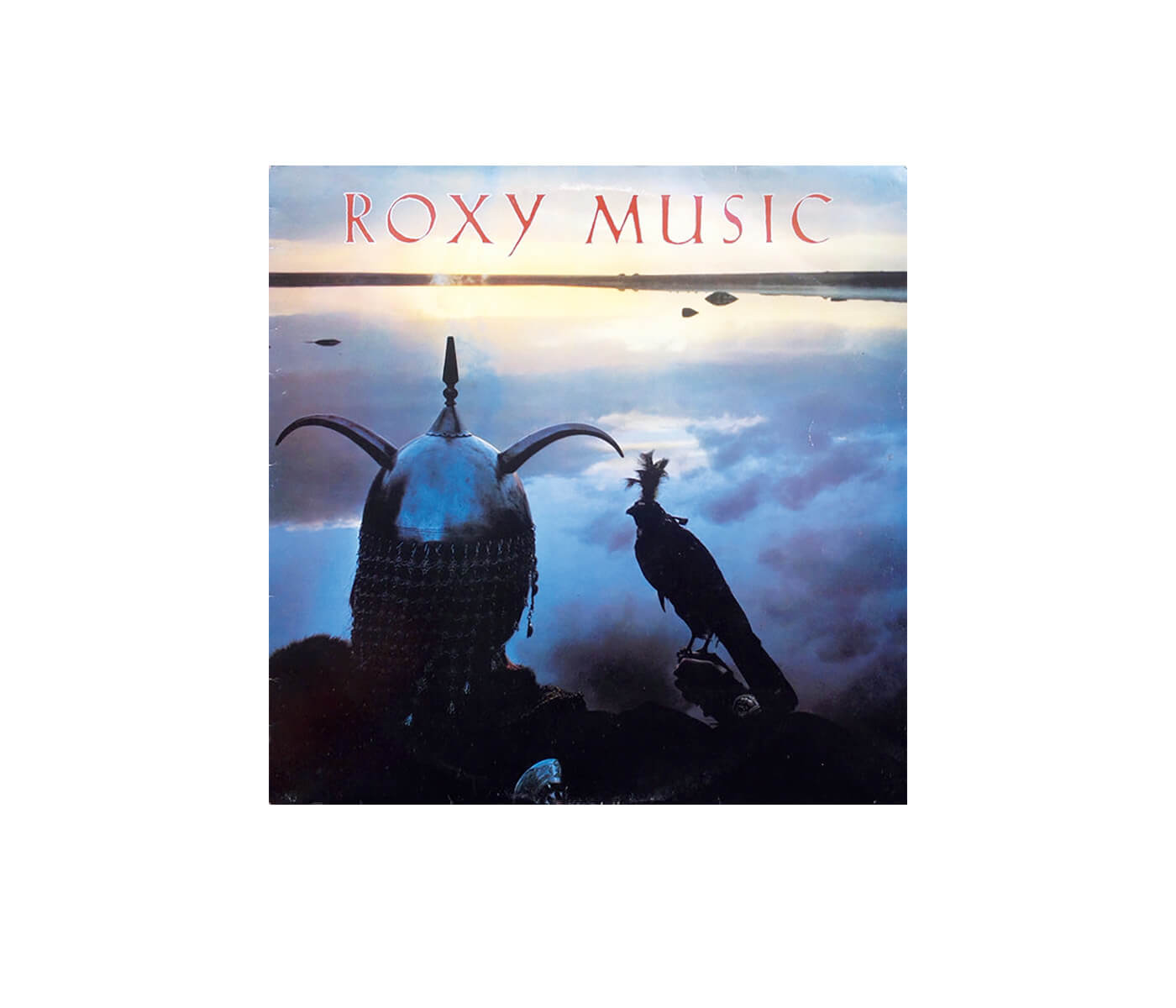 80s『Avalon』Roxy Music