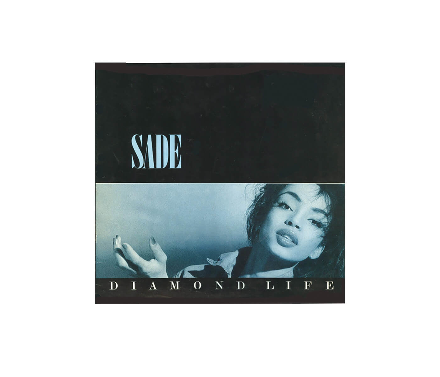 80s『Diamond Life』Sade