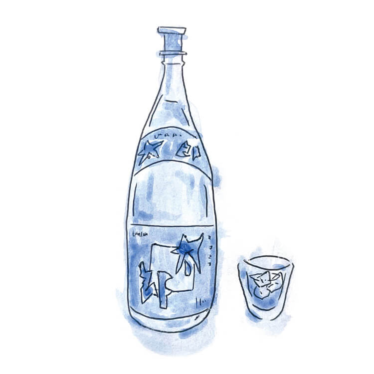 Hiroki Muraoka イラスト