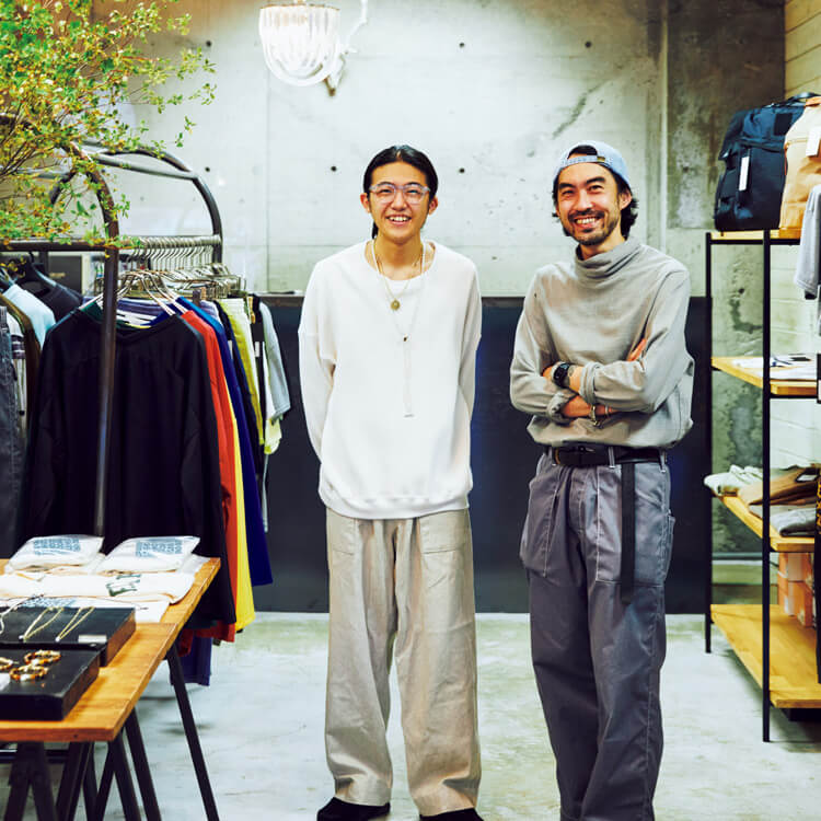 三重〈ノックアウト〉スタッフ