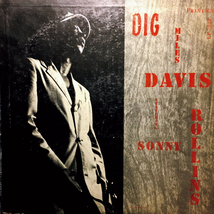 『Dig』Miles Davis