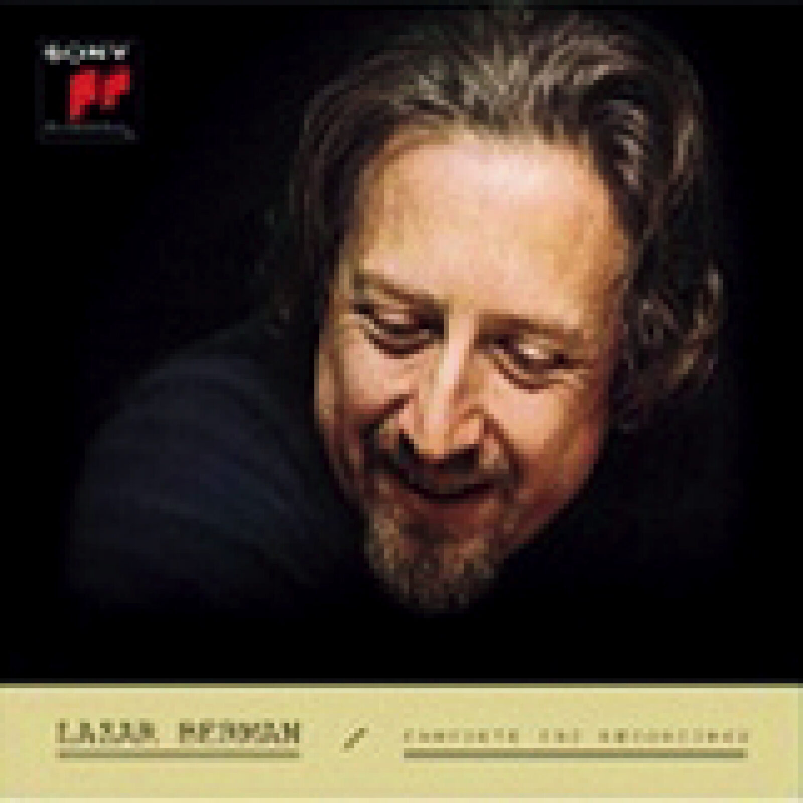 『Lazar Berman - The Complete CBS Recordings〈完全生産限定盤〉』
