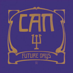 CAN『Future Days』