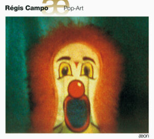 Régis Campo『Pop-Art』