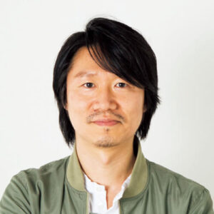 編集者・荒木重光