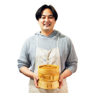 料理家・山田英季
