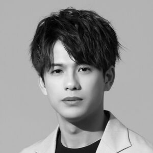 ミュージシャン、俳優・森崎ウィン