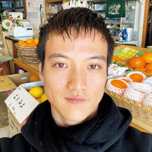 原田商店スタッフ・原田維秀