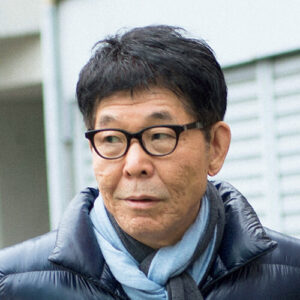 編集者・末井昭